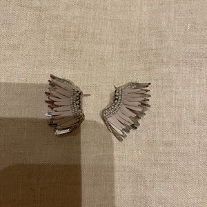Mignonne Gavigan Mini Madeline earrings